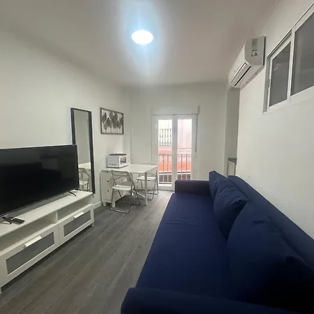 Calle Harinas 23 Appartement Sevilla