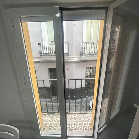 Appartement Calle Harinas 23