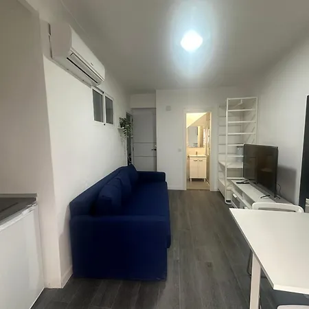Calle Harinas 23 Appartement Sevilla