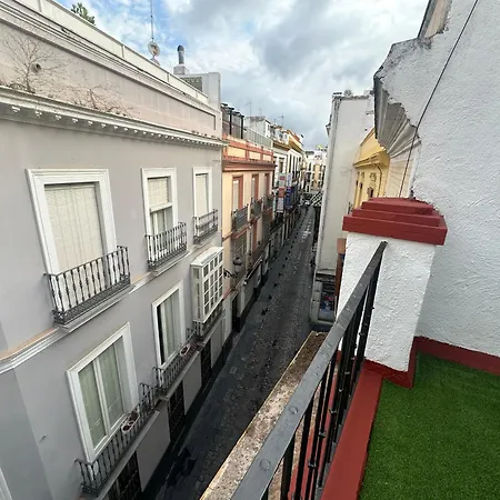 Calle Harinas 23 Appartement *