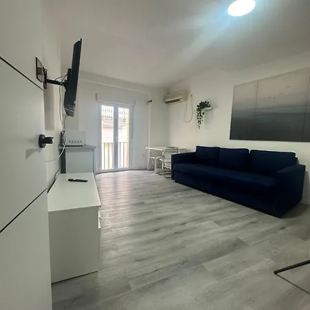 Appartement Calle Harinas 23