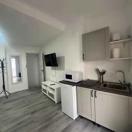 Calle Harinas 23 Appartement *