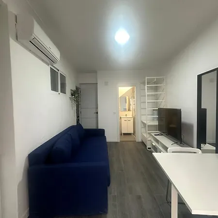 Appartement Calle Harinas 23 Séville