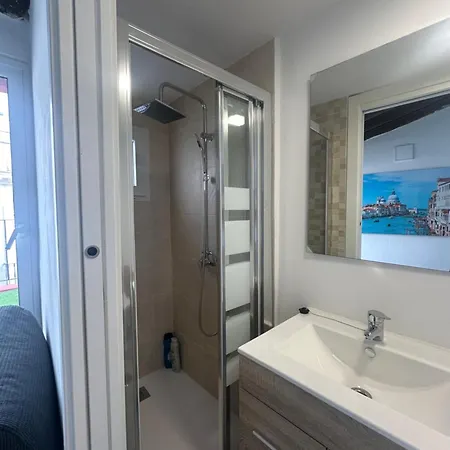 Calle Harinas 23 Appartement *