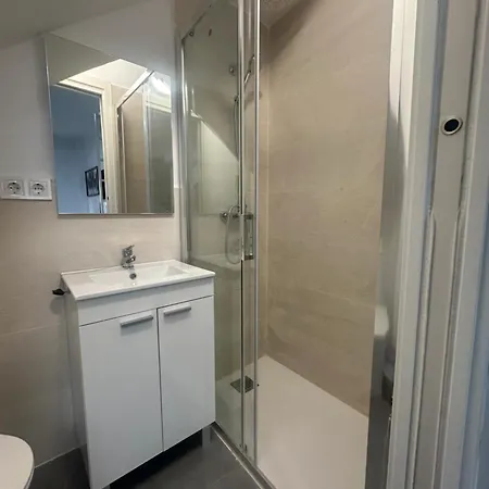 Appartement Calle Harinas 23
