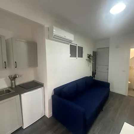 Appartement Calle Harinas 23 Séville