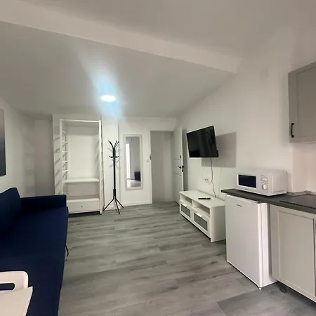 Calle Harinas 23 Appartement