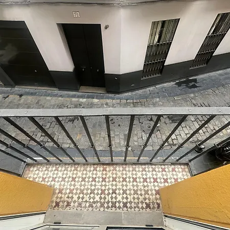 Calle Harinas 23 Appartement *