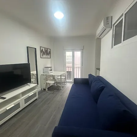 Appartement Calle Harinas 23 Séville