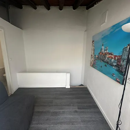 Appartement Calle Harinas 23 *