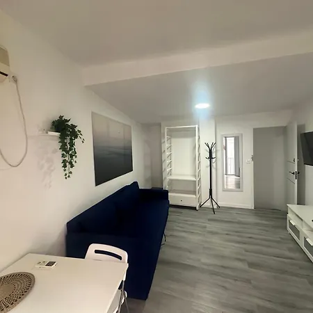 Calle Harinas 23 Appartement