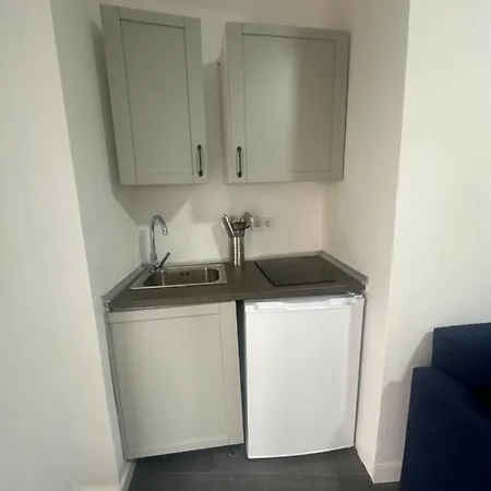 Appartement Calle Harinas 23 *