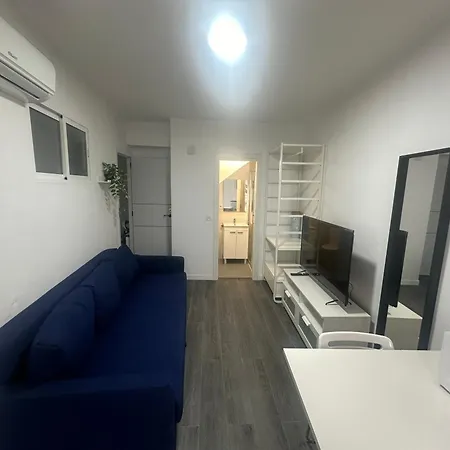 Appartement Calle Harinas 23